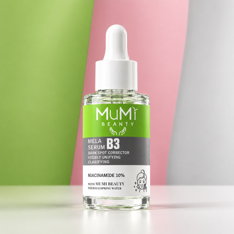 Mela B3 Dark Spot Serum