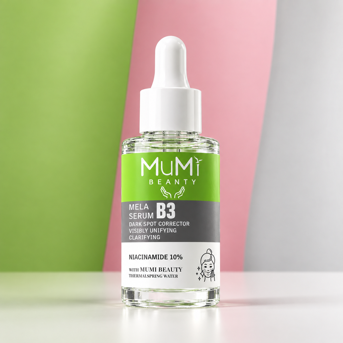 Mela B3 Dark Spot Serum