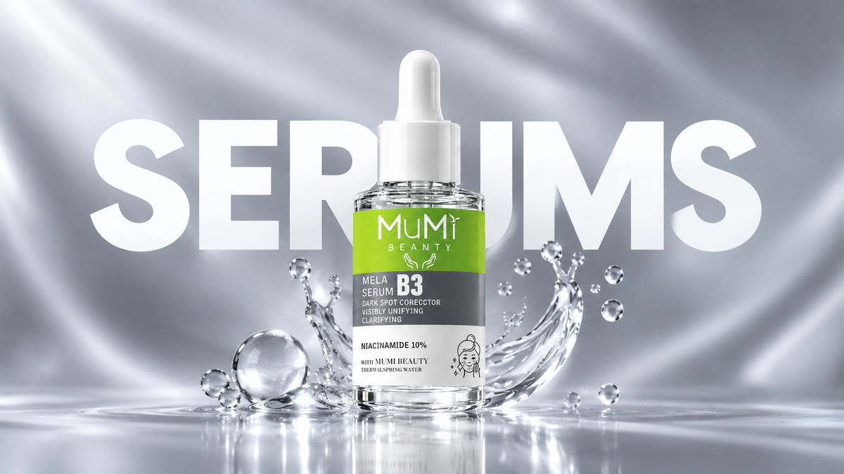 Serums
