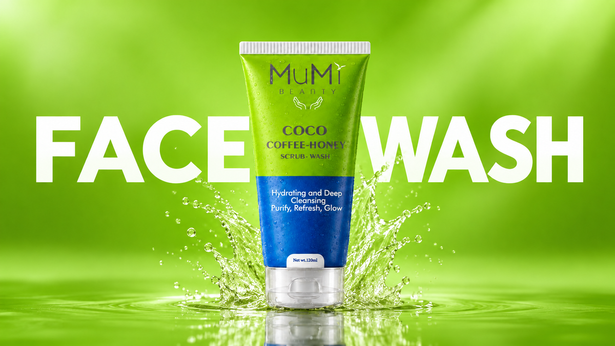 Face Wash