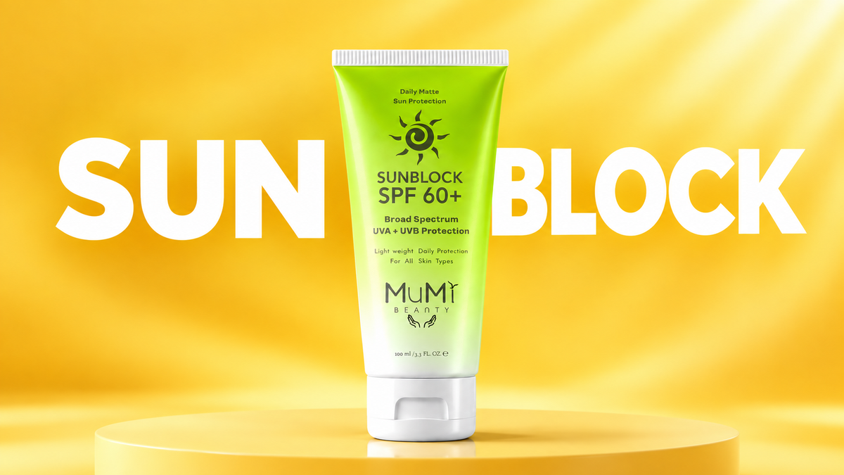 SunBlock