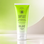 Sunblock SPF 60+