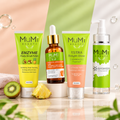 Ultra Glowing Brightening Kit