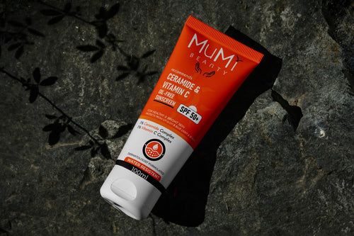 Ceramide & Vitamin C Sunblock SPF 50+