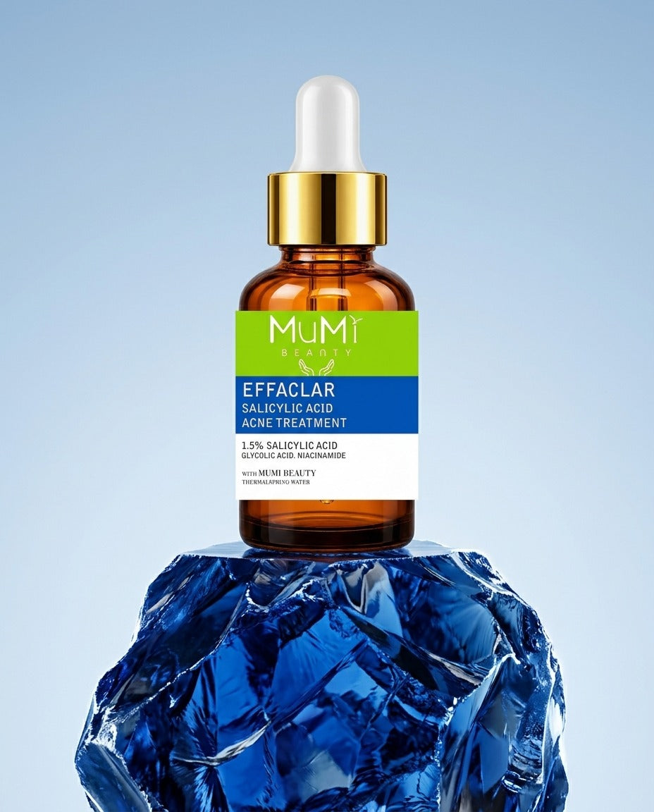 Effaclar Salicylic Acid Acne Treatment Serum