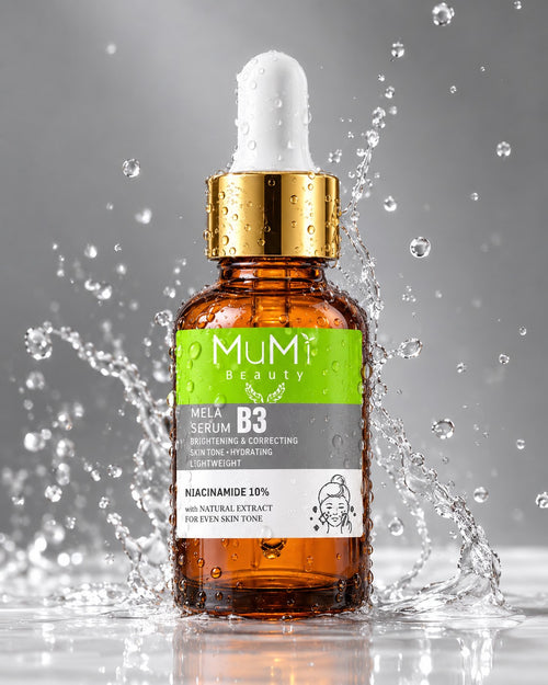Mela B3 Dark Spot Serum